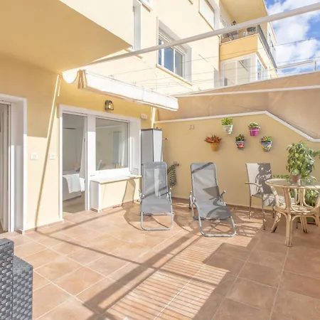 Appartamento Homely San Juan De Letran Con Terraza *